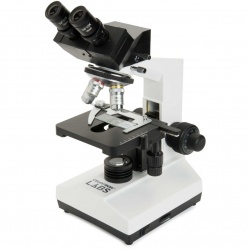 Celestron Labs CB2000C Compound Binocular Microscope